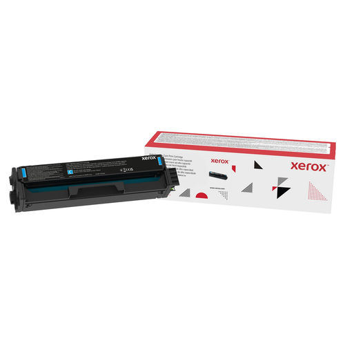 XEROX TONER CIANO ALTA CAP PER C230/ C235