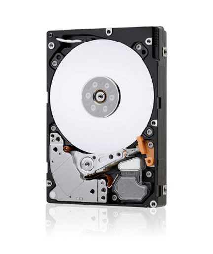 Lenovo 00NA272 1.8Tb 10K 2.5in SAS