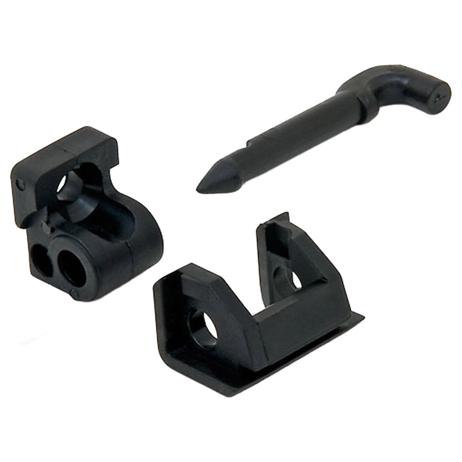 Triton RAX-MS-X12-X1 Cerniera per armadio a parete per fibra ottica