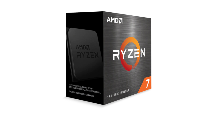 AMD PROCESSORI 100-100000263BOX CPU AMD RYZEN7 5700G AM4 3.8GHZ VGA 8CORE BOX 16MB 64BIT 65W RADEON