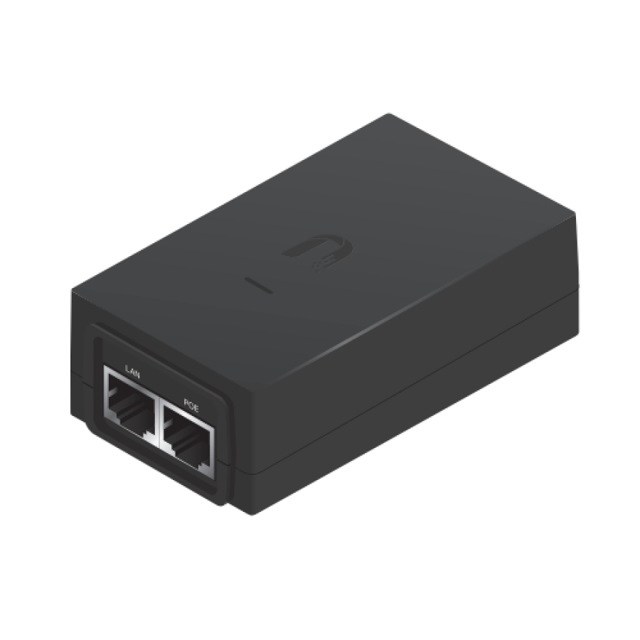 Ubiquiti Networks POE-50-60W adattatore PoE e iniettore Gigabit Ethernet 50 V