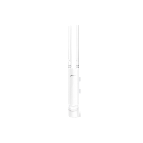 TP-Link Omada EAP225-Outdoor 1200 Mbit/s Bianco Supporto Power over Ethernet (PoE)
