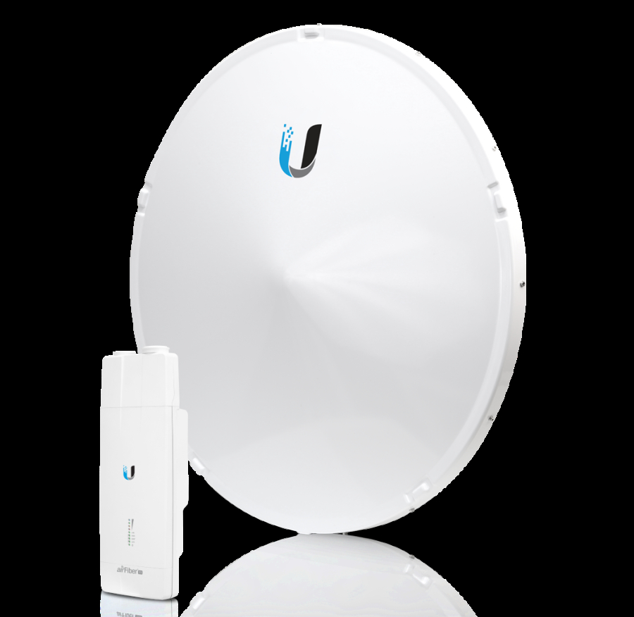 Ubiquiti Networks AF11-Complete-LB antenna di rete Antenna direzionale