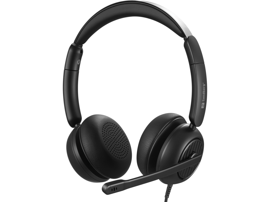 Sandberg 126-54 3in1 Office Headset Pro ENC