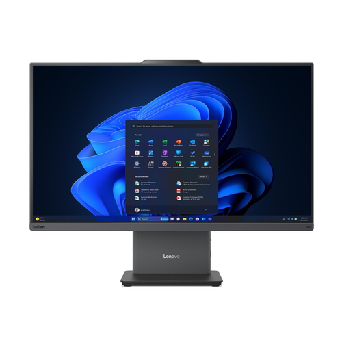 LENOVO PC AIO 23,8" NEO 50A GEN 5 ULTRA 5 226V 16GB 512GB SSD WIN 11 PRO