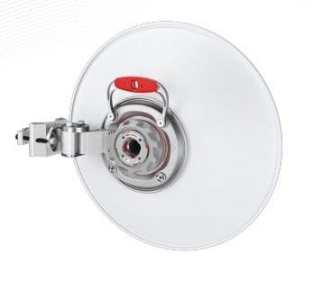 RF Elements UD-TP-27 antenna di rete Antenna a cono TwistPort 27.5 dBi