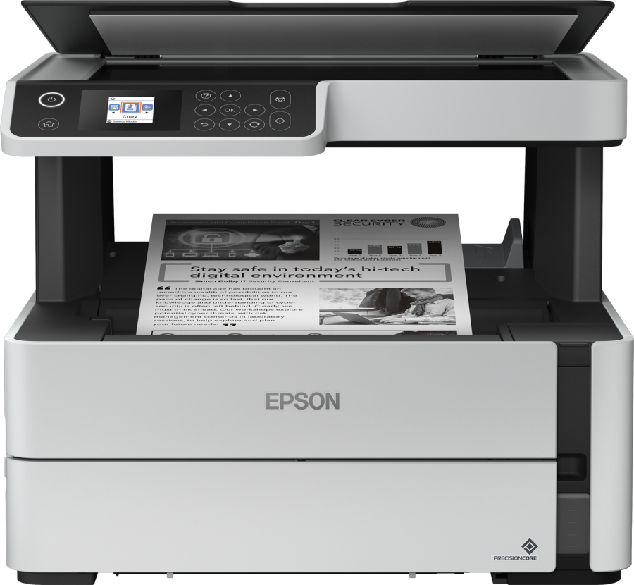 Epson EcoTank M2170 Ad inchiostro A4