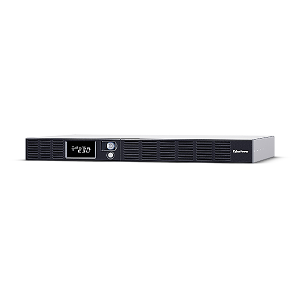 CyberPower Systems CyberPower OR1500ERM1U - A linea interattiva - 1.5 kVA - 900 W - Sinusoidale - 165 V - 271 V