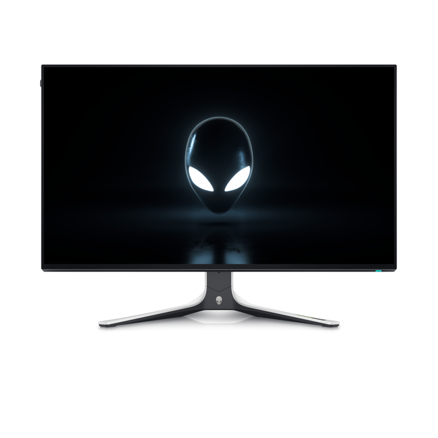 Alienware AW2723DF 68.6 cm (27) 2560 x 1440 Pixel Quad HD LCD Argento