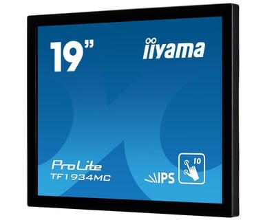 iiYama TF1934MC-B7X 19 Touchscreen. IPS