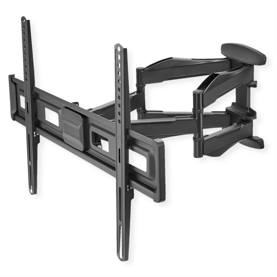 ROLINE/VALUE 17.99.1211-4 STAFFA TV/MONITOR 37/70 VESA 40KG MAX40KG/400x400/ ESTENSIBILE