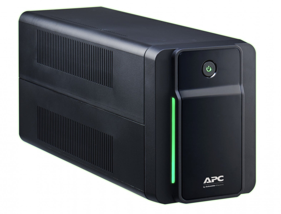 APC BX2200MI-FR gruppo di continuita (UPS) A linea interattiva 2.2 kVA 1200 W