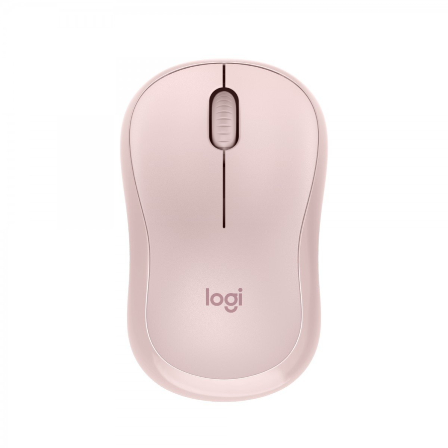 Logitech 910-007121 mouse Viaggio Ambidestro RF senza fili + Bluetooth