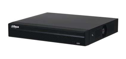 Dahua NVR4108HS-4KS3 Rejestratore video di rete compatto 8CH 1U 1HDD Lite