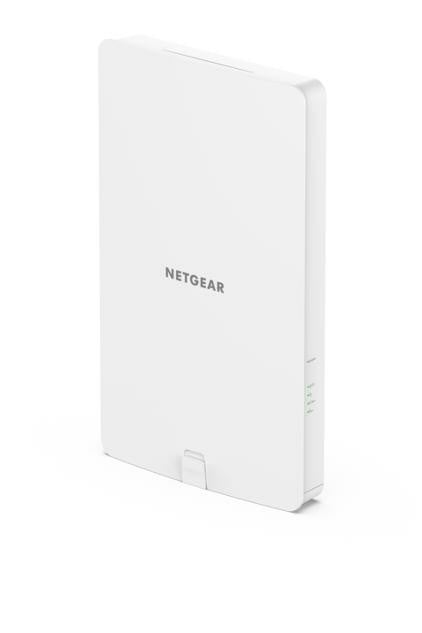 NETGEAR WAX608Y 1200 Mbit/s Bianco Supporto Power over Ethernet (PoE)