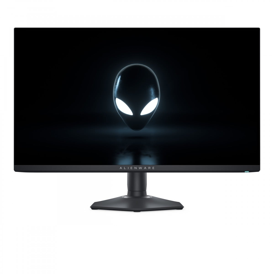 Alienware AW2725DF Monitor PC 67.8 cm (26.7) 2560 x 1440 Pixel Quad HD QD-OLED Nero