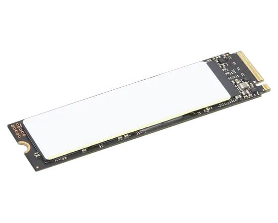 Lenovo 4XB1M86955 drives allo stato solido 1 TB M.2 PCI Express 4.0 NVMe