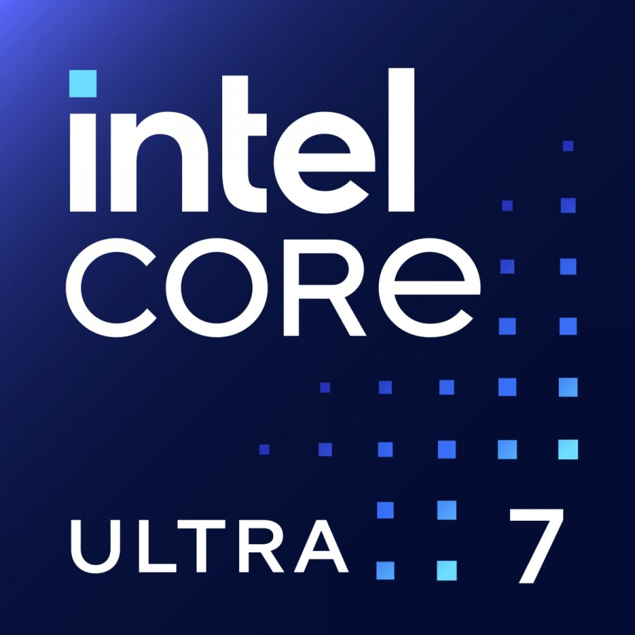 Intel Core Ultra 7 265K LGA1851 20 cores 30 MB cache 5.5 GHz 125W TDP tray
