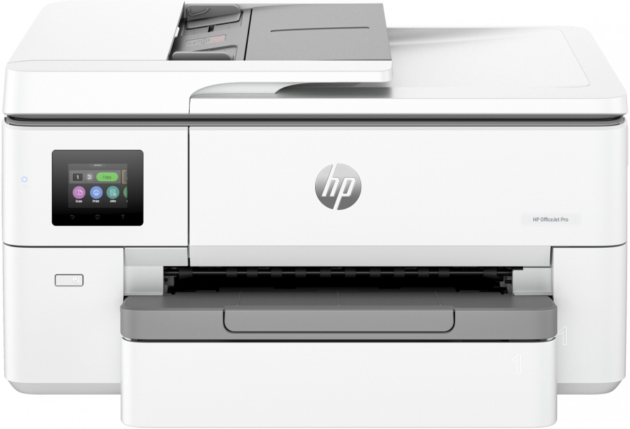 HP OfficeJet Pro 9720e A3 ADF Duplex 1200 x 1200 DPI 22ppm Wi-Fi AirPrint