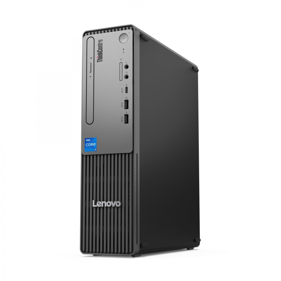 LENOVO ThinkCentre neo 50s G5 Intel Core i7-14700 16GB 512GB SSD M.2 PCIe G4 UMA Slim DVD Writer Wi-Fi 6E+BT 5.1 W11P