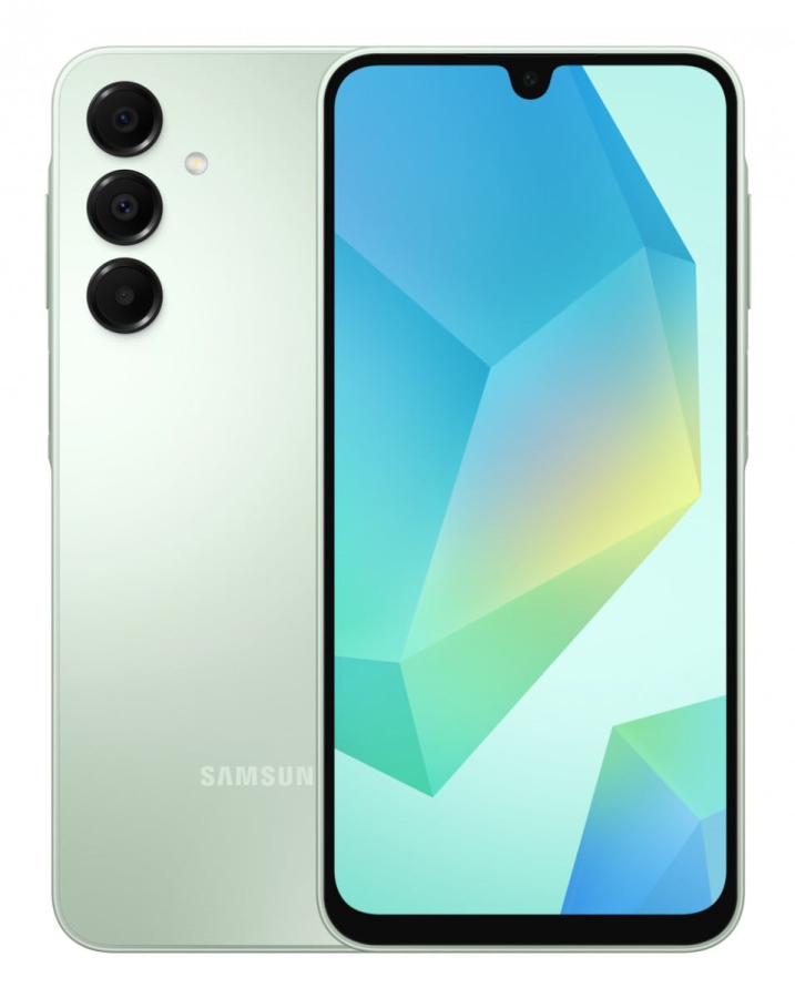 Samsung Galaxy A16 4/128GB Verde