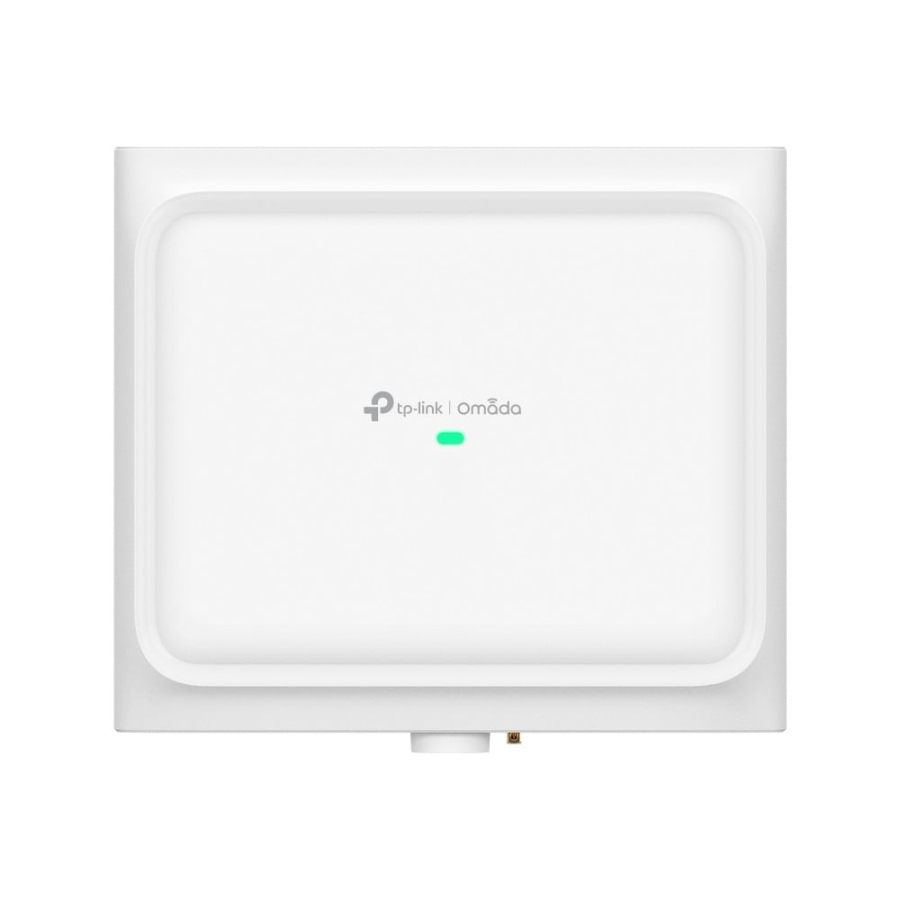TP-Link Omada EAP650 D120-Outdoor 3000 Mbit/s Bianco Supporto Power over Ethernet (PoE)