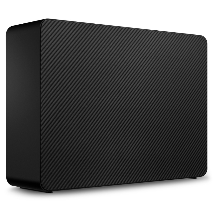 Seagate Expansion STKP22000400 disco rigido esterno 22 TB 3.5 3.2 Gen 1 (3.1 Gen 1) Nero