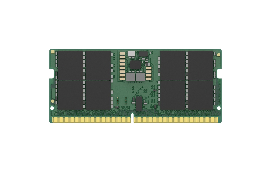 Kingston KVR64V52BS8-32 ValueRAM 32GB DDR5 SO-DIMM Memoria per laptop