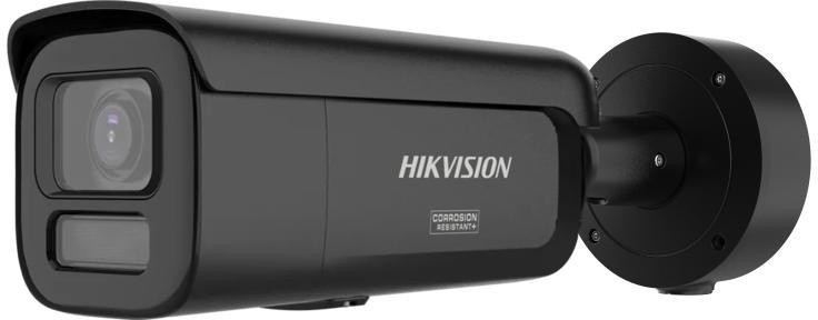 Hikvision DS-2CD2687G3-LIZSY(2.8-12mm)(NERO) Telecamera IP EasyIP 4.0 Plus ColorVu