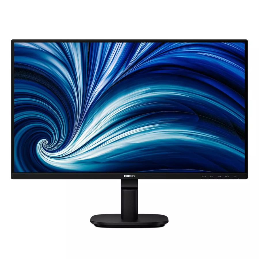 Philips Serie 2000 24B2N2200/00 Monitor PC 60.5 cm (23.8) 1920 x 1080 Pixel Full HD LCD Nero