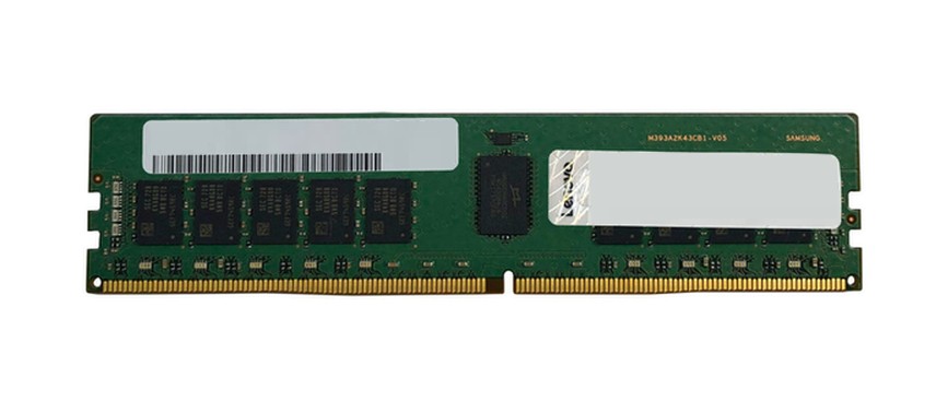 ThinkSystem SR645 V3/SR665 V3 32GB TruDDR5 6400MHz (2Rx8) RDIMM-A v2