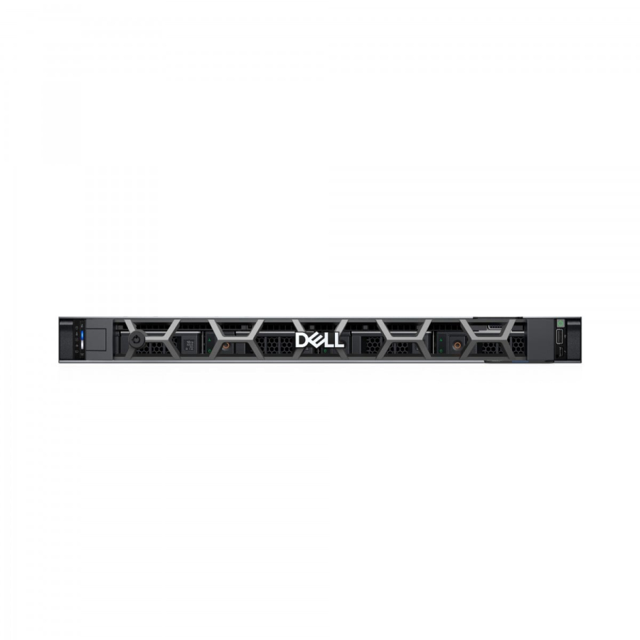 Dell PowerEdge R660xs 8x2.5 Intel Xeon Silver 4514Y 2x32GB 2x480GB SSD SATA 2x1100W H755 3Yr PS