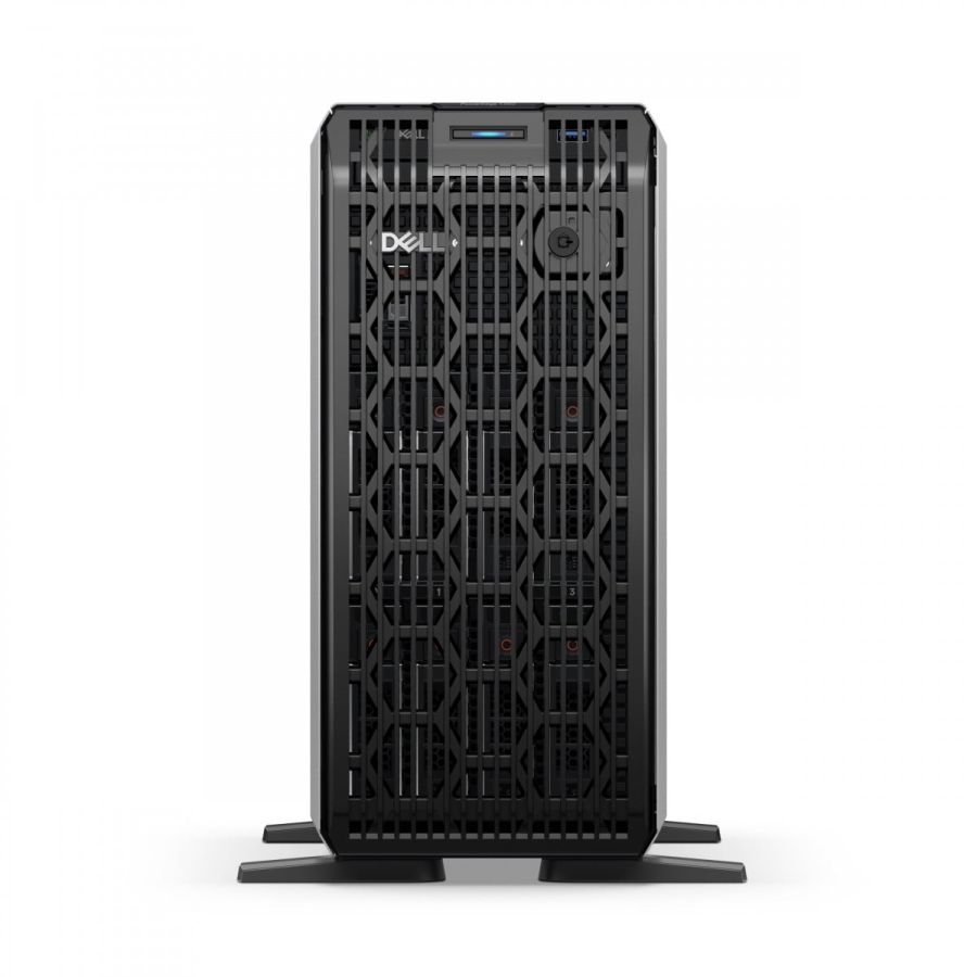 DELL PowerEdge T360 Smart Selection Intel Xeon 6325P 32GB 480GB SSD SATA 700W H755 3Yr Basic NBD