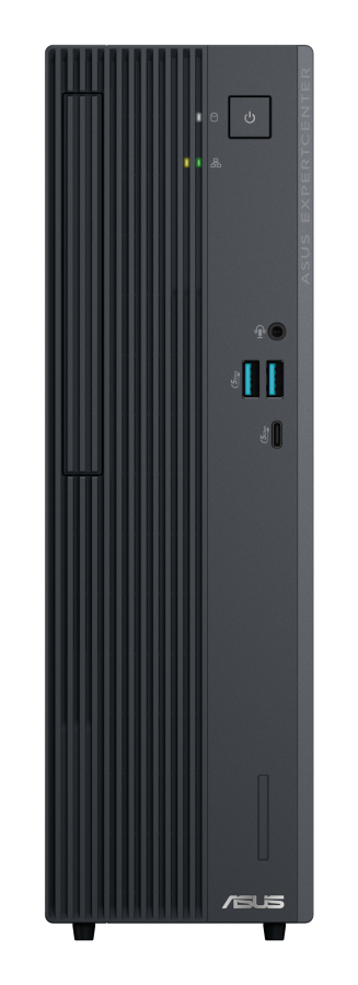 ASUS ExpertCenter P500 SFF P500SV-05210H0020 Intel Core 5 210H 16 GB DDR5-SDRAM 512 GB SSD PC Grigio