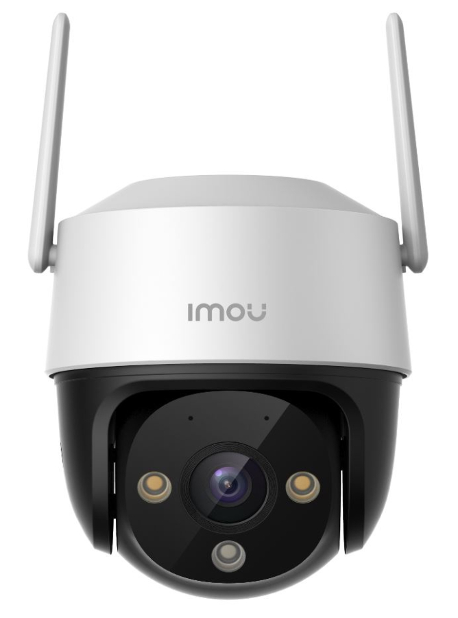 Imou IPC-S7CP-5M0WE Cruiser 2C 3K Telecamera IP PTZ da esterno 5 MP