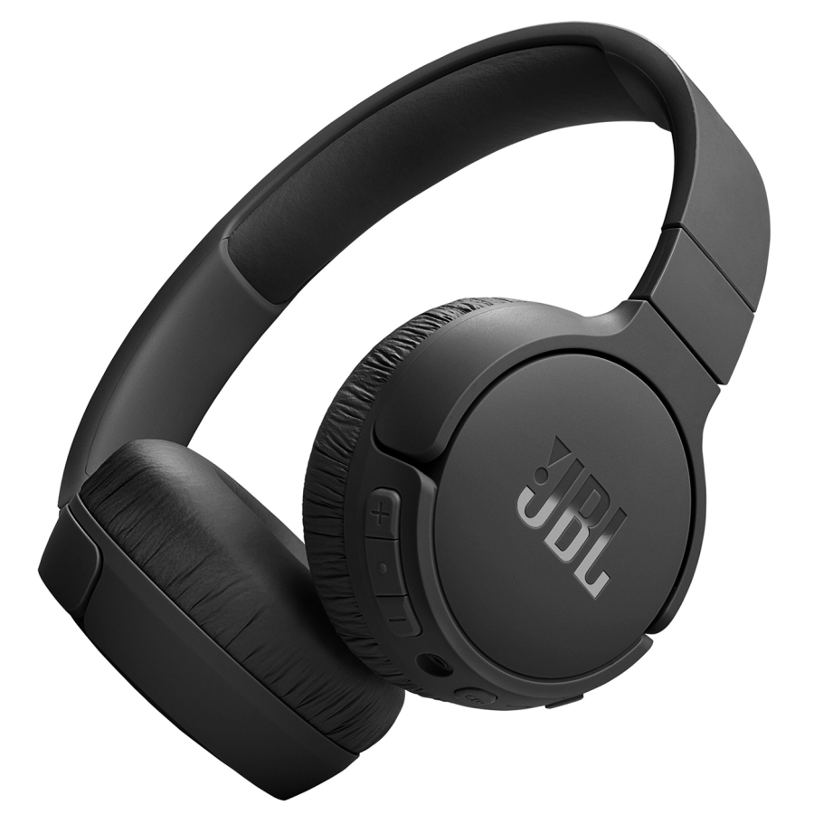Auricolare Bluetooth JBL Tune 670NC nero