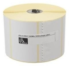 Zebra 3010789-T LAB-RL-DT-PAP-90X53MM