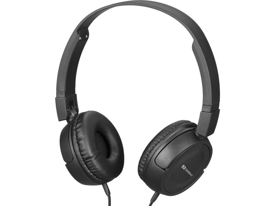 Sandberg 325-30 Saver MiniJack HeadPhoneTravel