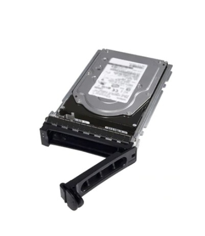 Dell 3PRF0 HD. 6TB. 512e. SAS12. 7.2K