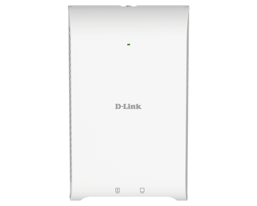 D-Link 418709 D-LINK DAP-2622 PUNTO ACCESSO WLAN 1200 MBIT/S WI-FI SUPPORTO POWER OVER ETHERNET POE BIANCO