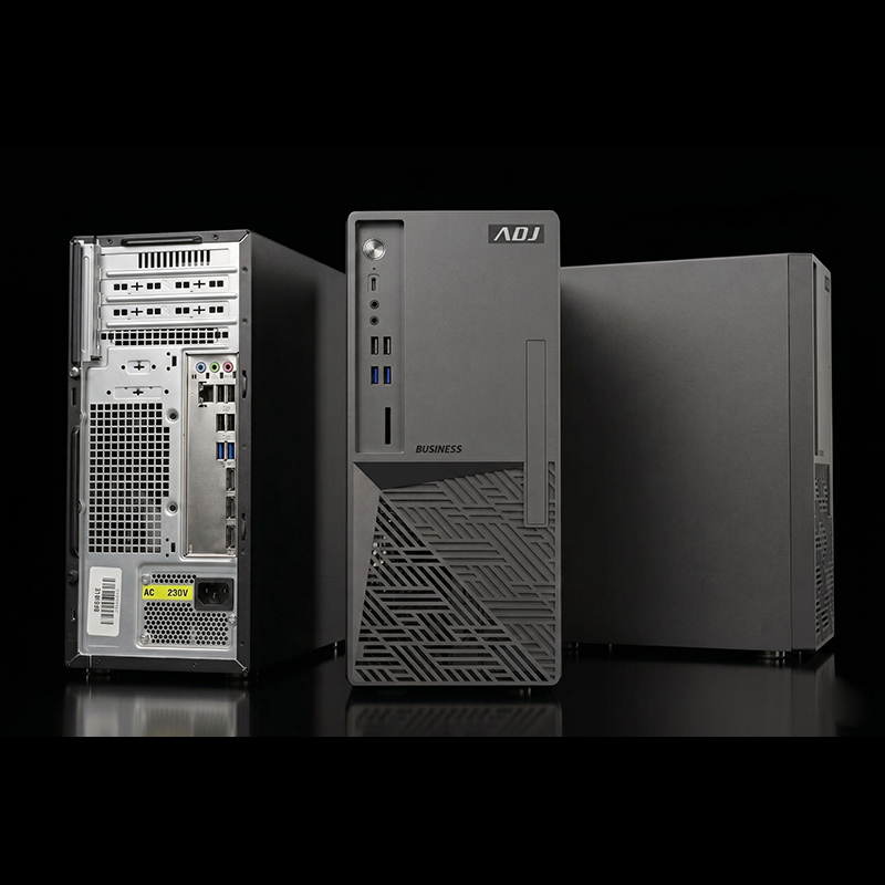 ADJ 476-U511W-W11 PC U5 16G 1TB M.2 H810 W11P T&M ULTRA5-225 DDR5 TYPE-C BUSINESS 15L