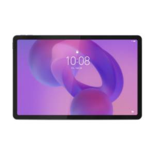 LENOVO TAB MEDIATEK HELIO G85 4+128GB WIFI 10.1" LUNA GRAY + COVER EUROPA