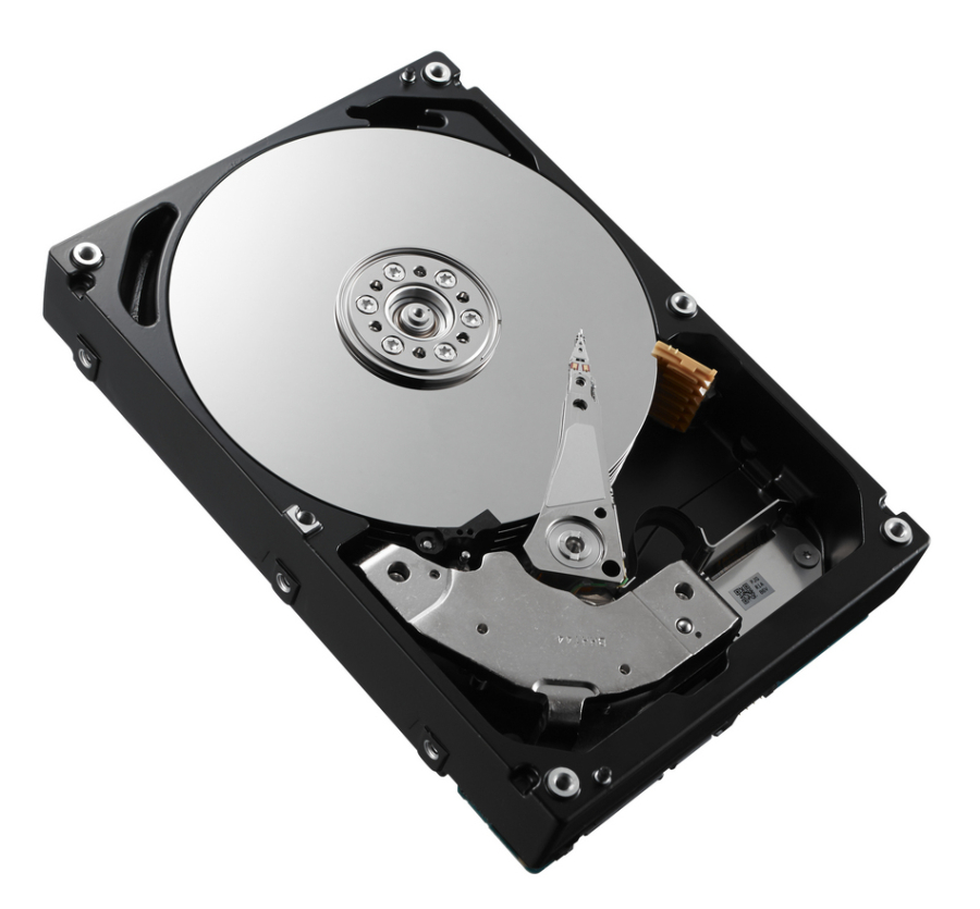 Dell 5JDD1 HD 146G SAS6 15K 2.5 S-YJ E/C
