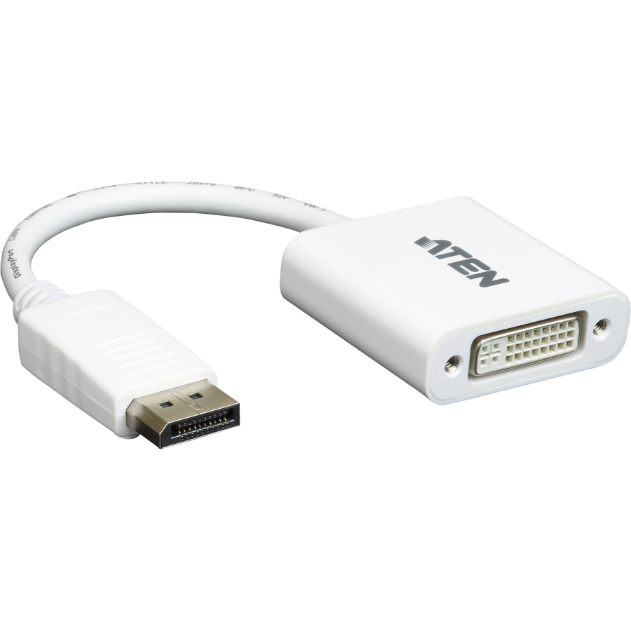 ATEN VC965 Adattatore da DisplayPort a DVI
