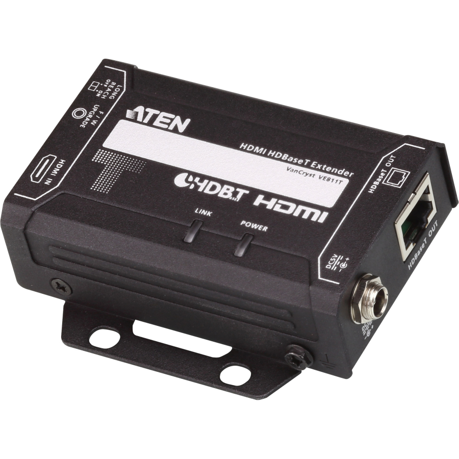 ATEN VE811T Trasmettitore HDBaseT HDMI, 4K2K, 100m