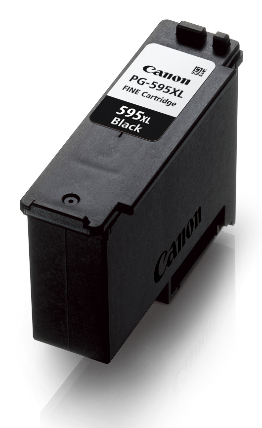 CANON 7170C001 INK CANON PG-595XL NERO