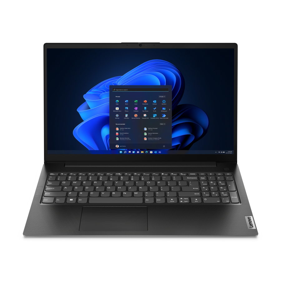 LENOVO 83CQ0031IX NB 15.6 RY5-7520 16GB 512SSD W11P LENOVO ESSENTIAL BUNDLE GARANZIA 3Y