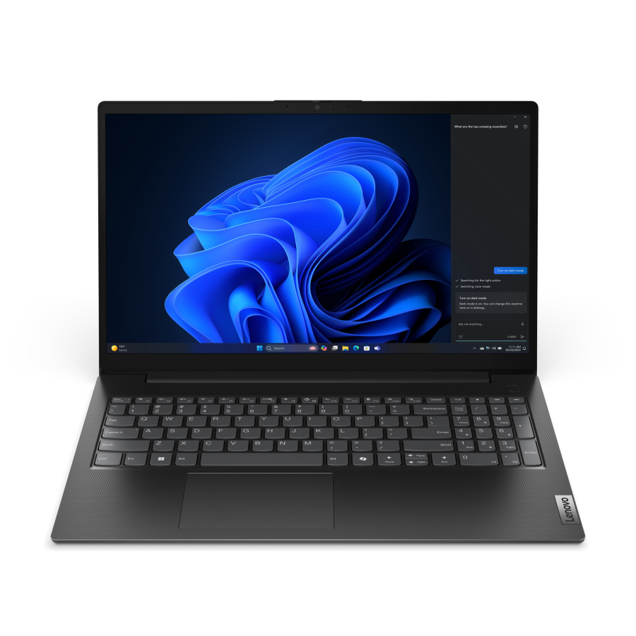 LENOVO 83HF00J4IX NB 15.6 C7-240H 16GB 512SSD W11 LENOVO ESSENTIAL BUNDLE GARANZIA 3Y