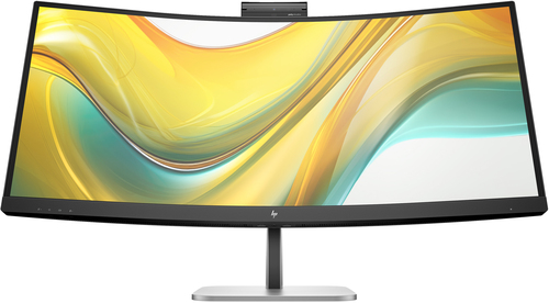 HP MONITOR CURVO 34 LED VA 21:9 WQHD 5MS 400 CDM, PIVOT, USB-C DOCK, DP/HDMI, MULTIMEDIALE, SERIE 5 PRO 534pm