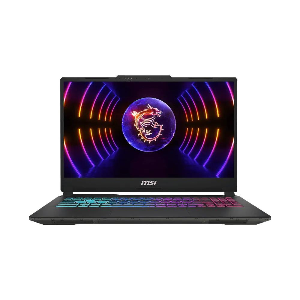 Msi A13VE-2461IT NB 15.6 I7-13620H 16GB 1TBSSD W11 MSI CYBORG 15 - VGA RTX 4050